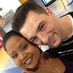 Meet your Posher, Ann-marie